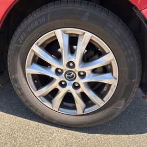صورة مصغرة 18 لـ 2014 Mazda MAZDA3 I TOURING