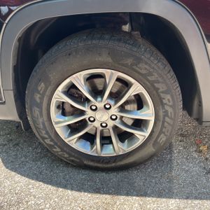 2019 JEEP CHEROKEE LATITUDE PLUS — миниатюра 16