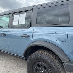 FORD BRONCO WILDTRAK - 6