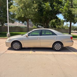 صورة 3 لـ 2005 Toyota CAMRY LE