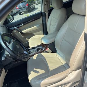 2014 KIA SORENTO EX — миниатюра 30