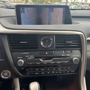 صورة مصغرة 38 لـ 2019 Lexus RX 350 BASE