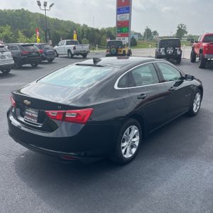 CHEVROLET MALIBU - 8