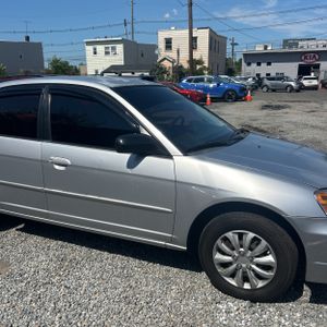 2002 Honda CIVIC LX 缩略图 13