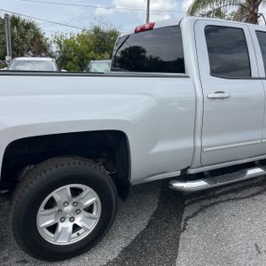 CHEVROLET SILVERADO 1500 LT - 9