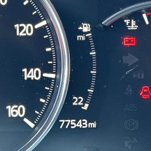 2023 Mazda CX-5 2.5 S PREMIUM thumbnail 42