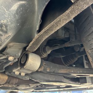 2017 Cadillac XT5 LUXURY — фото 30