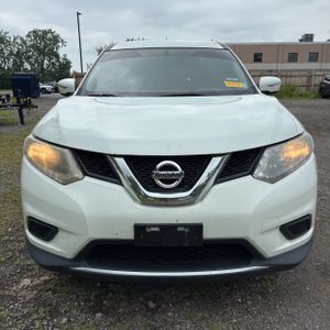 2015 Nissan ROGUE S 缩略图 14