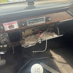 1956 Chevrolet BEL AIR 1 — миниатюра 43