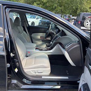 2015 Acura TLX W/TECH 缩略图 33