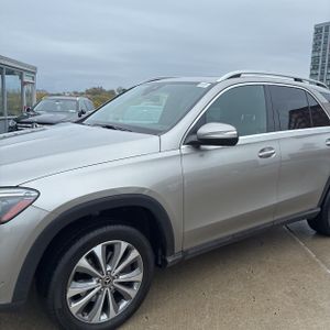 MERCEDES-BENZ GLE - 2