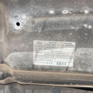 2013 FORD F-150 XLT thumbnail 40