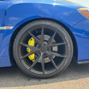 2020 Subaru WRX STI — миниатюра 20