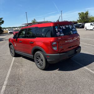 FORD BRONCO SPORT BIG BEND - 5