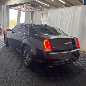 CHRYSLER 300 C - 5