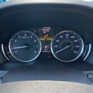 صورة 41 لـ 2020 Acura MDX SH-AWD W/TECH