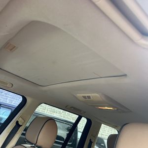 2008 LAND Rover RANGE ROVER HSE 缩略图 42