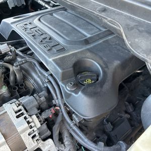 2021 RAM 1500 BIG HORN — миниатюра 46