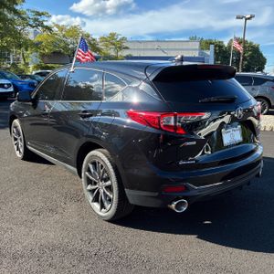 صورة 5 لـ 2026 Acura RDX SH-AWD W/A-SPEC