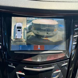 2019 Cadillac ESCALADE ESV LUXURY — фото 39