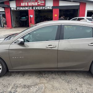 صورة 4 لـ 2020 Chevrolet MALIBU LT