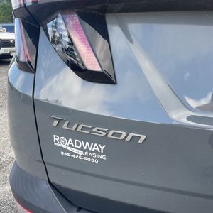 صورة مصغرة 23 لـ 2024 Hyundai TUCSON SEL