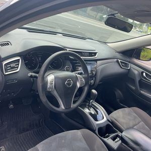 2016 Nissan ROGUE SV 缩略图 35