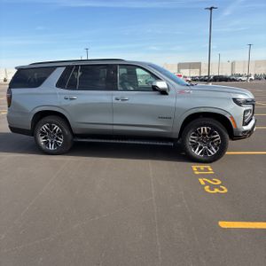 CHEVROLET TAHOE Z71 - 10