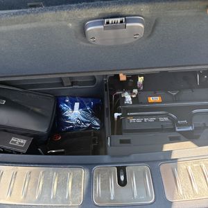 2024 Genesis GV80 3.5T — фото 45