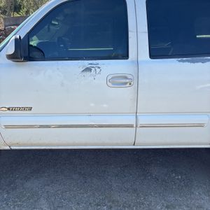 CHEVROLET TAHOE LT - 4