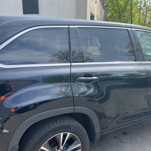 TOYOTA HIGHLANDER - 9