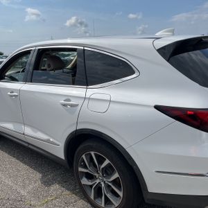 2024 Acura MDX SH-AWD W/TECH 照片 6