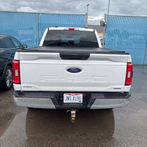 FORD F-150 XLT - 5