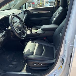 2018 Cadillac XT5 LUXURY — миниатюра 32