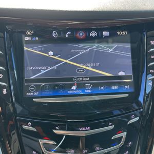 صورة مصغرة 40 لـ 2020 Cadillac ESCALADE PREMIUM LUXURY