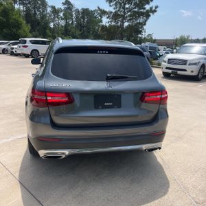 MERCEDES-BENZ GLC-CLASS - 7