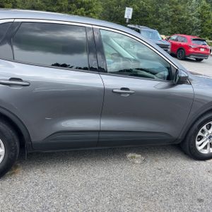 2021 FORD ESCAPE SE — миниатюра 11