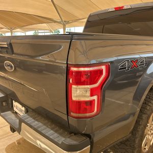 2018 FORD F-150 XLT 缩略图 59