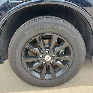 2025 Dodge DURANGO GT 缩略图 19