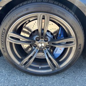2013 BMW M5 BASE — миниатюра 17