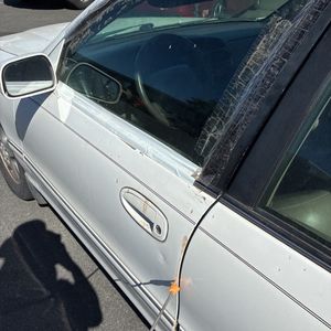 1998 Toyota AVALON XLS 缩略图 48