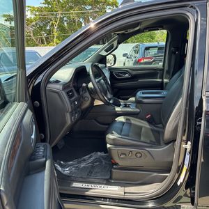 صورة مصغرة 30 لـ 2021 Chevrolet TAHOE Z71