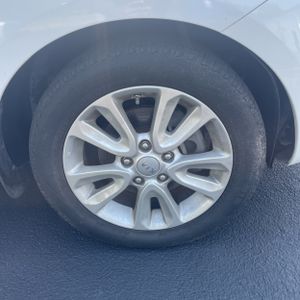 2013 KIA SOUL BASE thumbnail 20