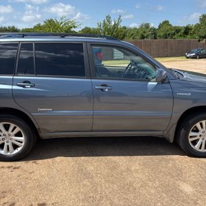 2007 Toyota HIGHLANDER HYBRID LIMITED 缩略图 11