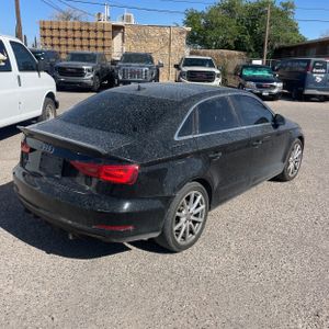 AUDI A3 1.8T PREMIUM - 8