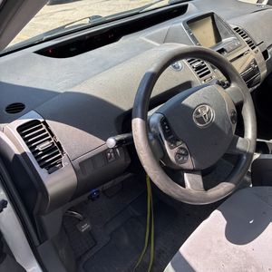 صورة مصغرة 54 لـ 2008 Toyota PRIUS BASE