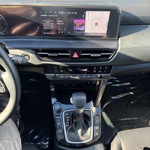 2025 KIA SELTOS EX — миниатюра 36
