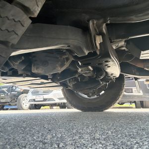 2020 Toyota TUNDRA SR5 缩略图 27