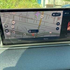 2024 Acura MDX SH-AWD W/TECH 缩略图 38
