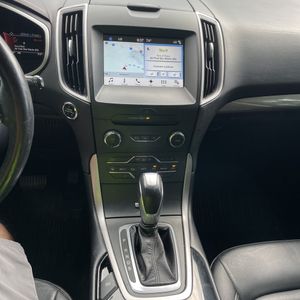 2017 FORD EDGE SEL — миниатюра 38